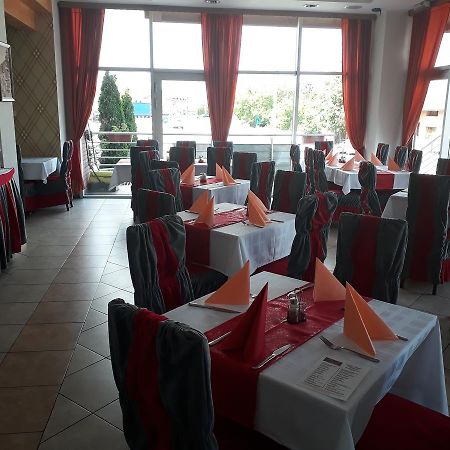 Hotel Cetojevic بانيا لوكا المظهر الخارجي الصورة