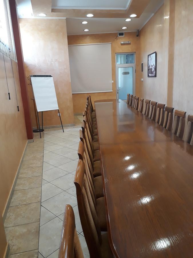 Hotel Cetojevic بانيا لوكا المظهر الخارجي الصورة