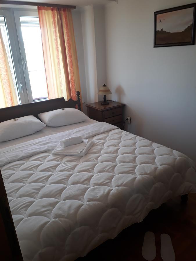 Hotel Cetojevic بانيا لوكا المظهر الخارجي الصورة