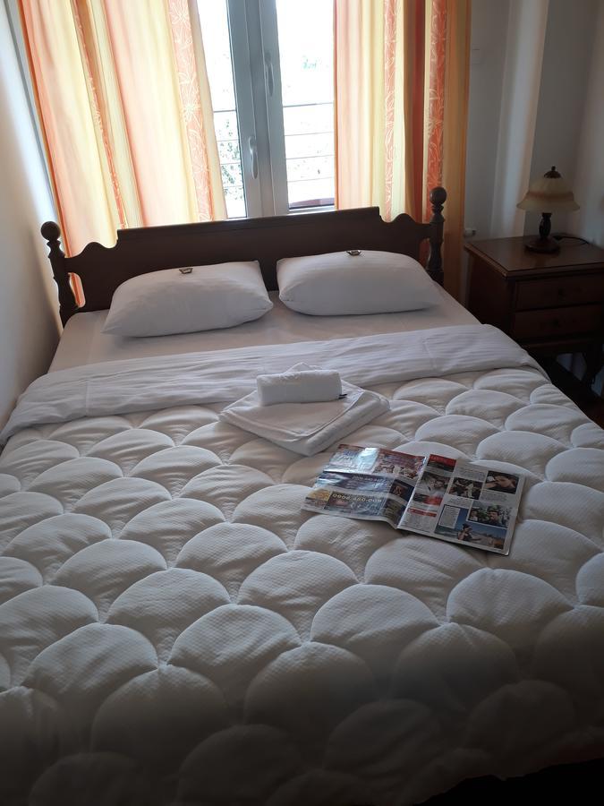 Hotel Cetojevic بانيا لوكا المظهر الخارجي الصورة