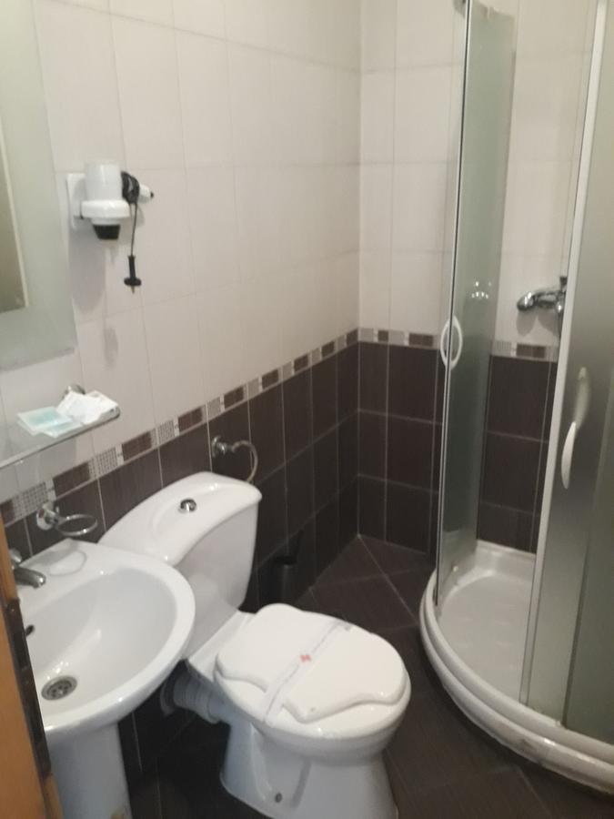 Hotel Cetojevic بانيا لوكا المظهر الخارجي الصورة