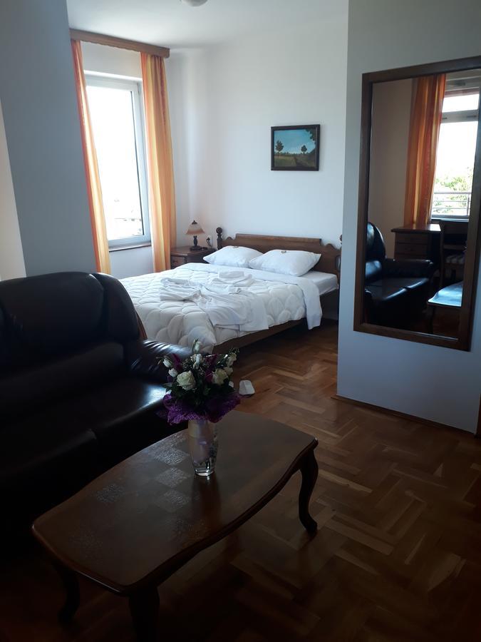 Hotel Cetojevic بانيا لوكا المظهر الخارجي الصورة